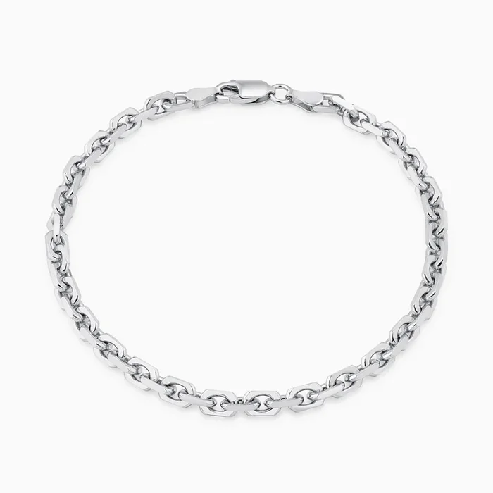 Captain Link Bracelet