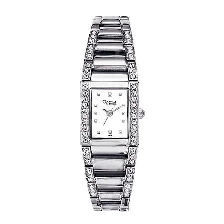 Caravelle by Bulova Watch. 43L57