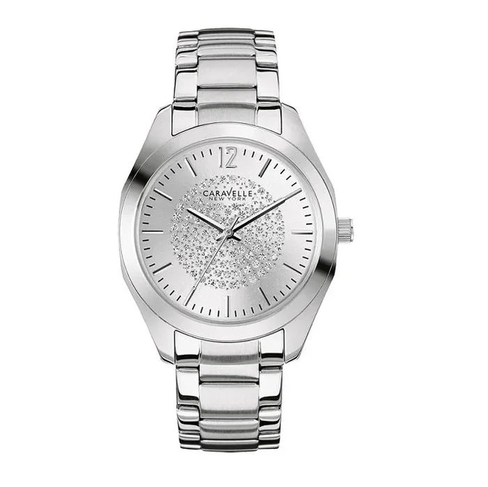 Caravelle New York by Bulova. 43L179