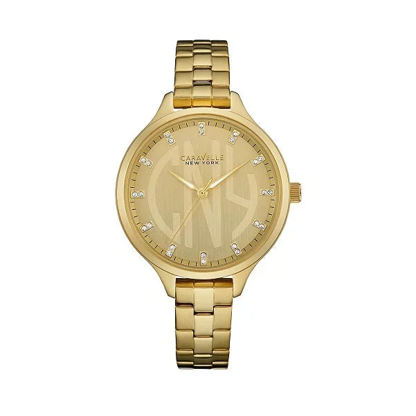 Caravelle New York by Bulova. 44L206