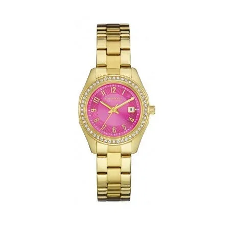 Caravelle New York by Bulova. 44M107