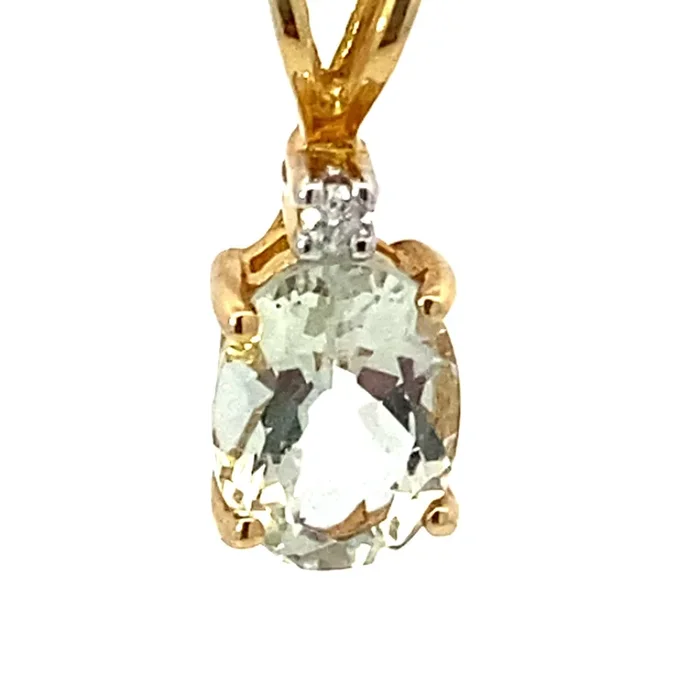 CARLA Gemstone Collection