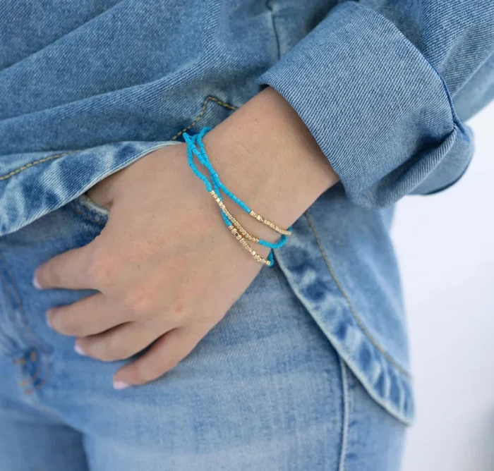 Caroline Bracelets