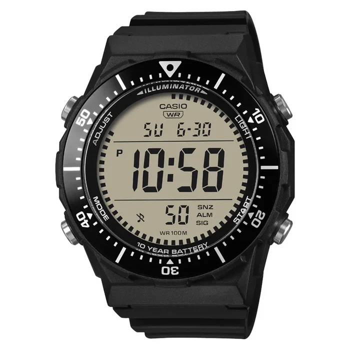 Casio AE1700H-1A Digital