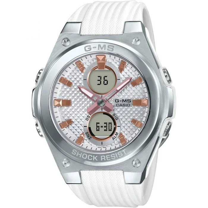 Casio Baby-G MSGC100-7ADR