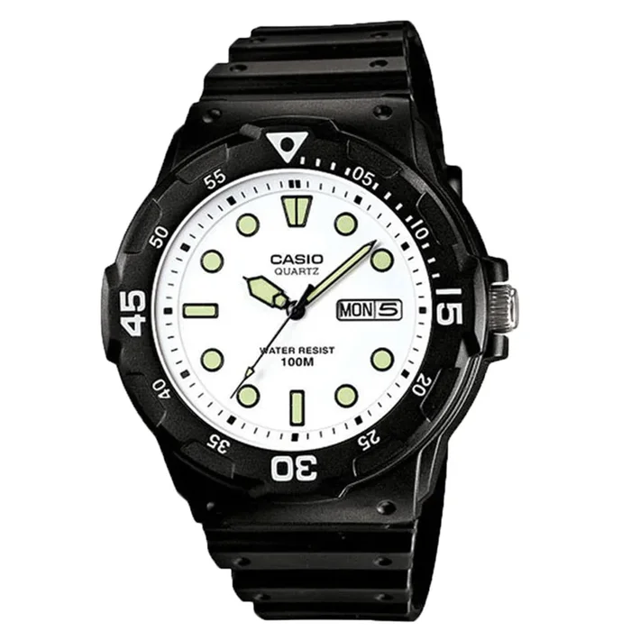 Casio Vintage MRW200H-7EVD