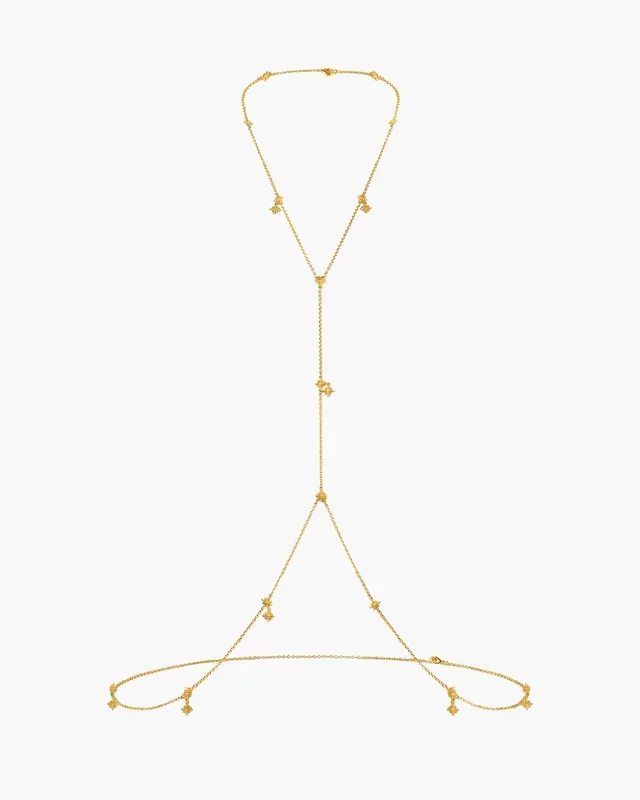 Catena per il corpo Twinkle