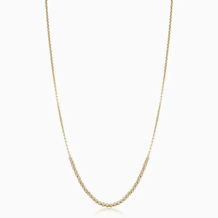 Celebration Ball Choker