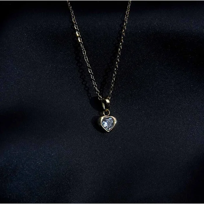 Celestial Promise Necklace