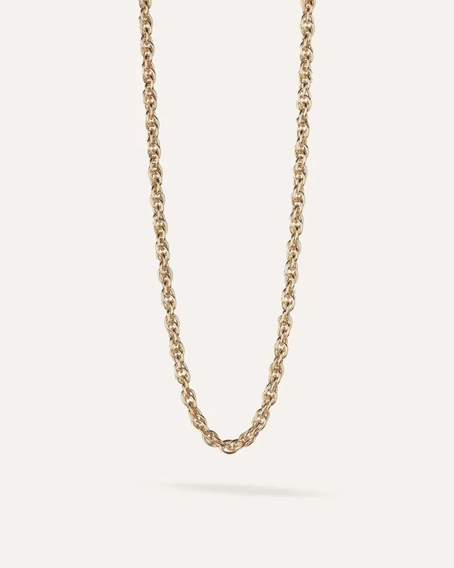Cesaria Necklace
