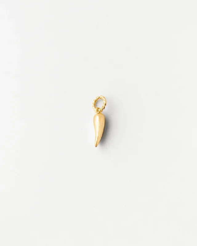 Chili Pepper Charm