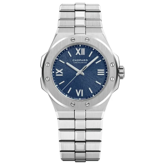 Chopard Alpine Eagle 36 mm 298601-3001 – Lepage