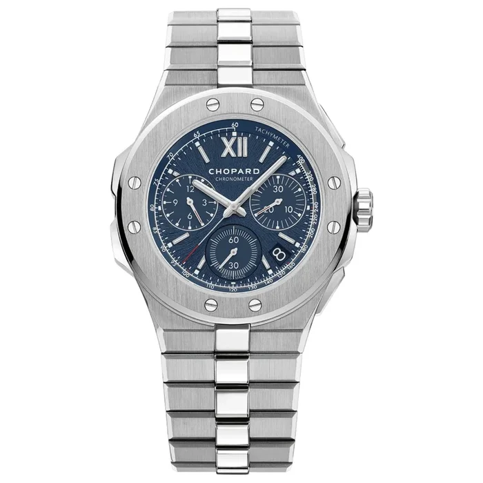 Chopard Alpine Eagle XL Chrono 298609-3001 – Lepage
