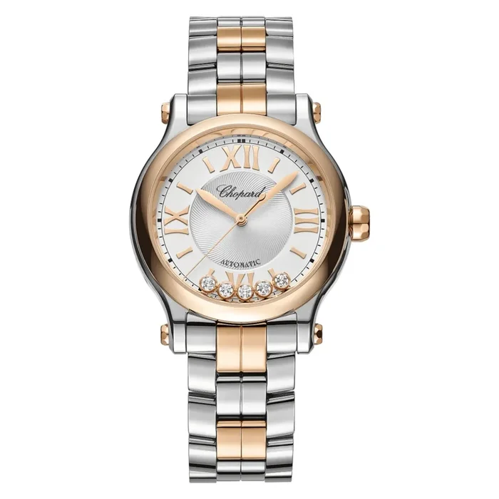 Chopard Happy Sport Automatic 278608-6002 – Lepage