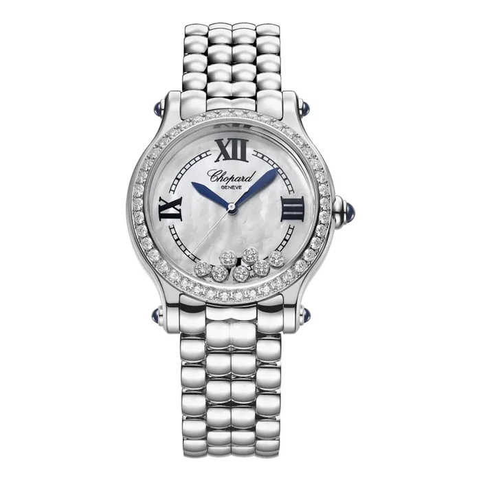 Chopard Happy Sport The First Automatic 278610-3002 – Lepage