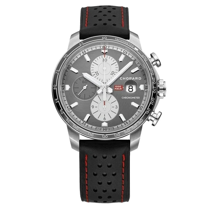 ChopardMille Miglia Race Edition Watch 43 mm 168571-3009 – Lepage