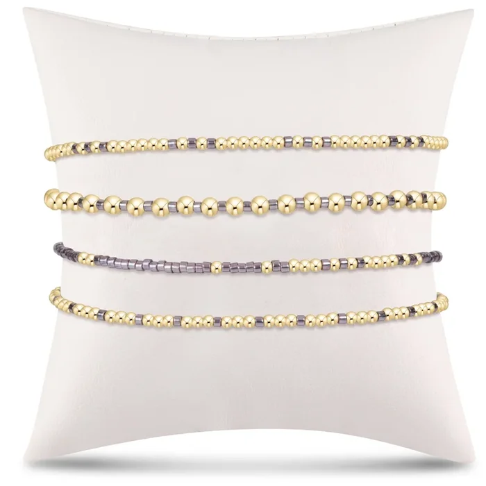 chosen by you gift stack – taupe with a twist