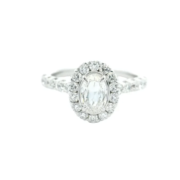 CHRISTOPHER DESIGNS Engagement Rings