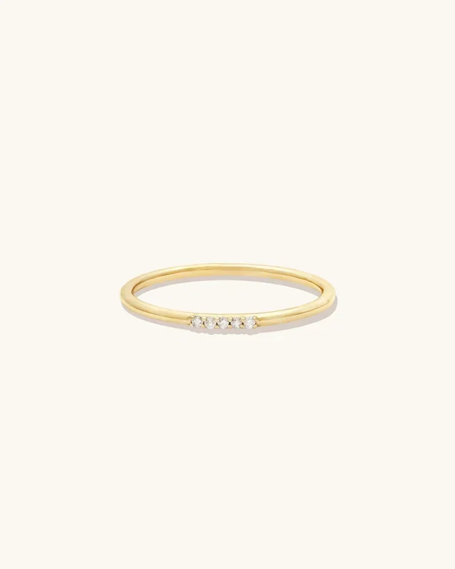 Cinque Ring