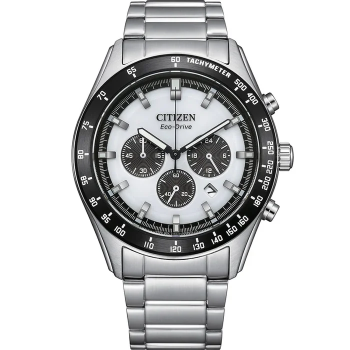 Citizen Eco-Drive CA4674-58A Chronograph
