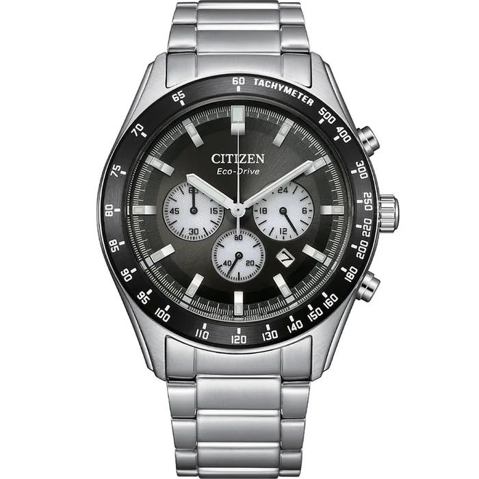 Citizen Eco-Drive CA4674-58E Chronograph