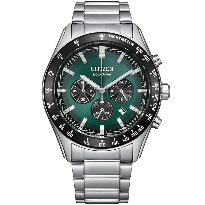 Citizen Eco-Driver CA4674-58X Chronograph