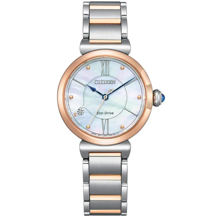Citizen EM1074-87D Eco-Drive