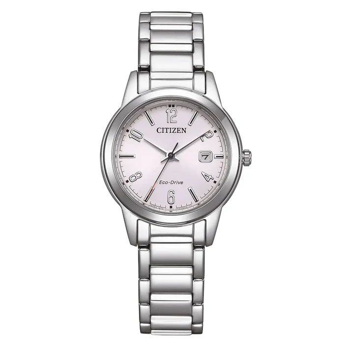 Citizen Ladies Eco-Drive 29.5 mm FE1241-71Z – Lepage