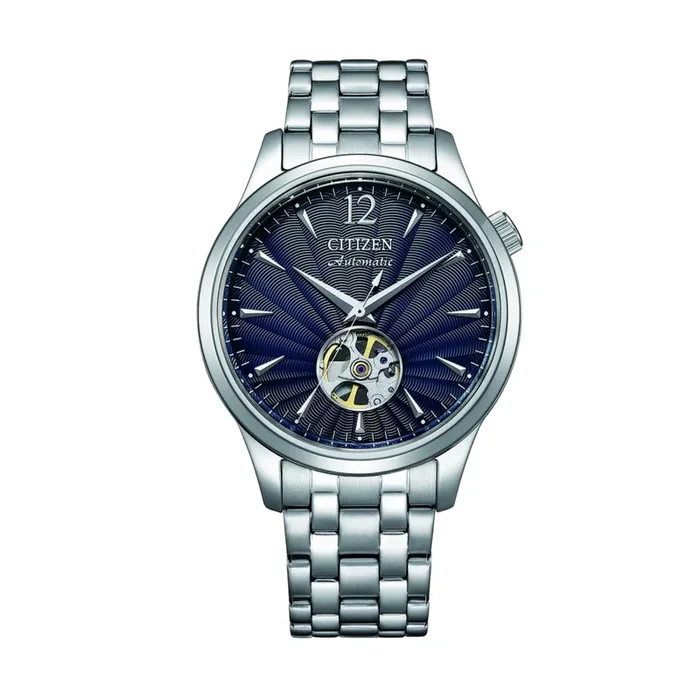 Citizen Platform Elegance Open Heart NH9131-73L – Lepage