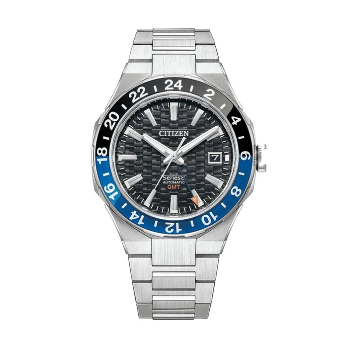 Citizen Serie 8 880 GMT Batman NB6031-56E – Lepage