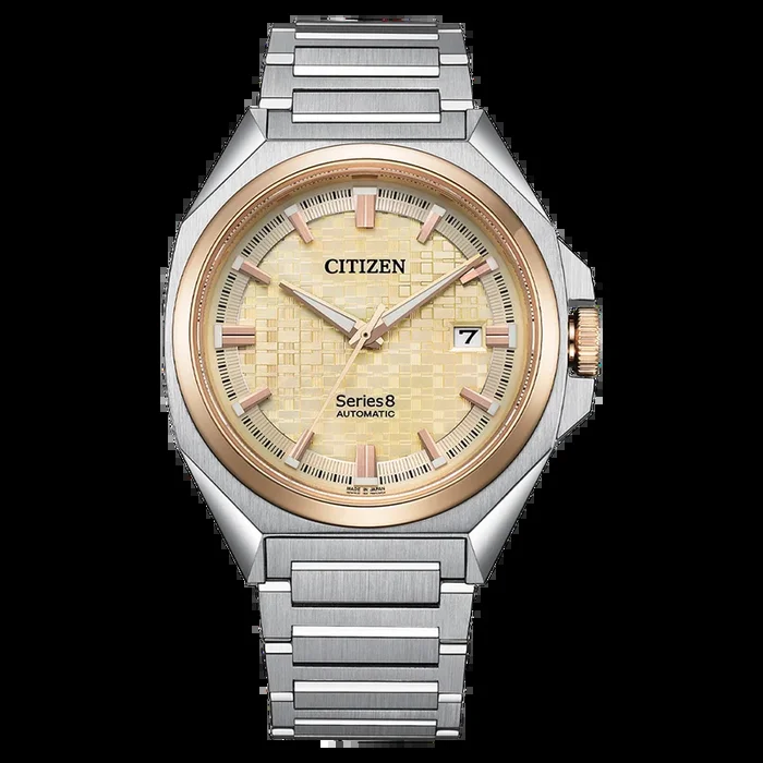 Citizen Series 8 NB6059-57P Automatic