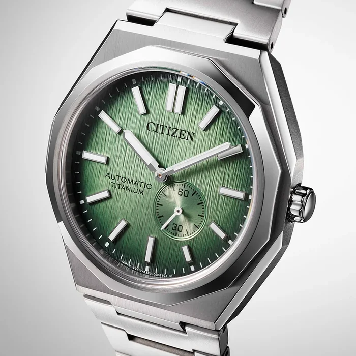Citizen Zenshin NK5020-58X Automatic