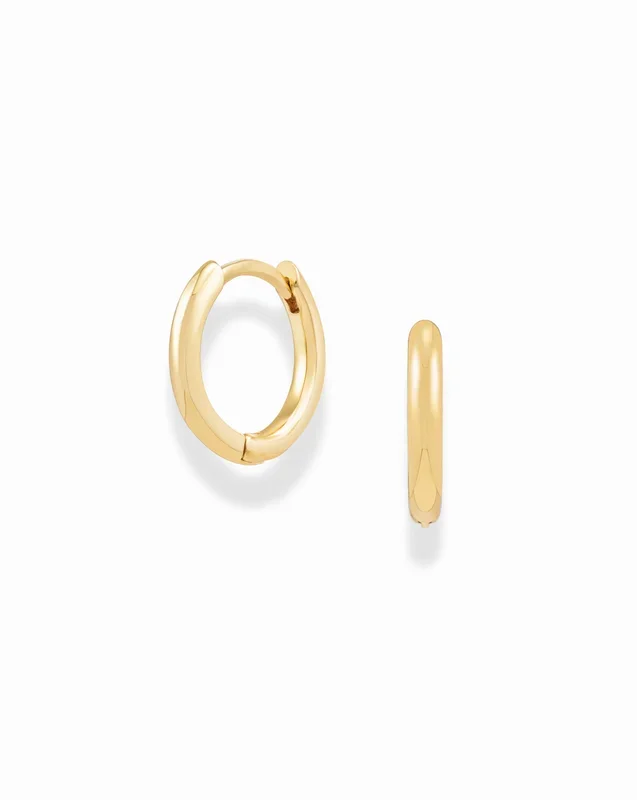 Clare Stacking Hoops
