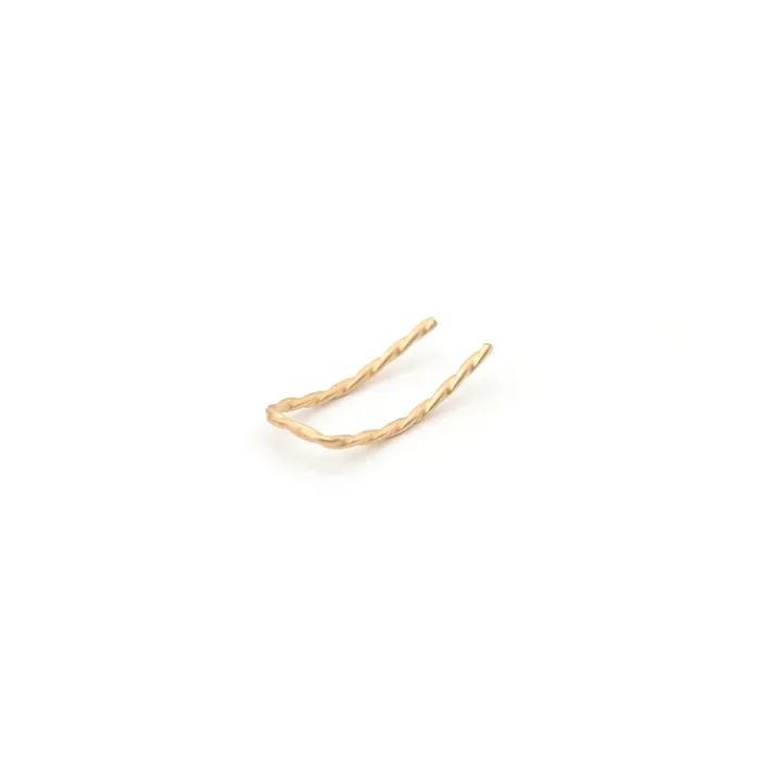 Climber PM (rolled gold) – Twist