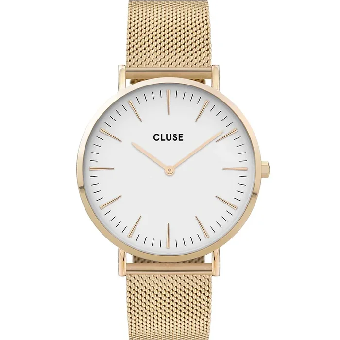 Cluse CW0101201009 Boho Chic Womens Watch