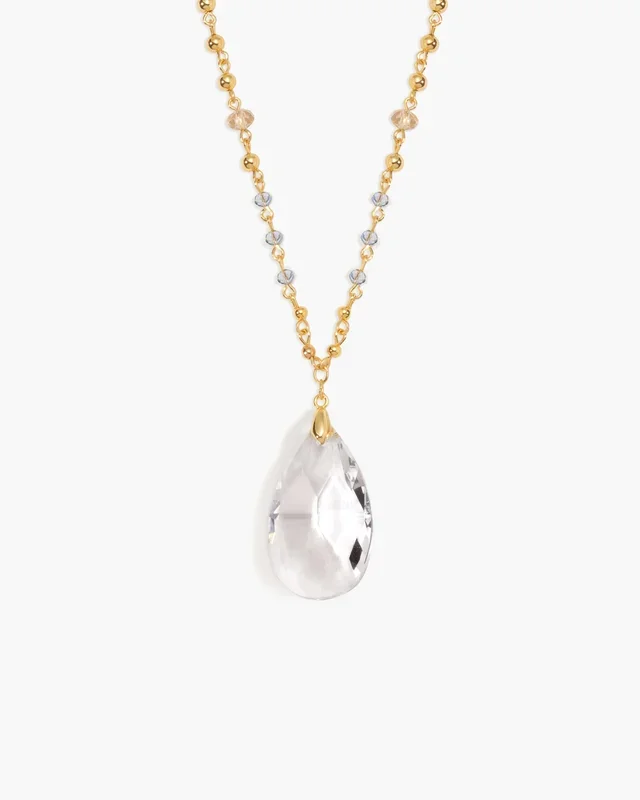 Collana Lacrime della Fanciulla