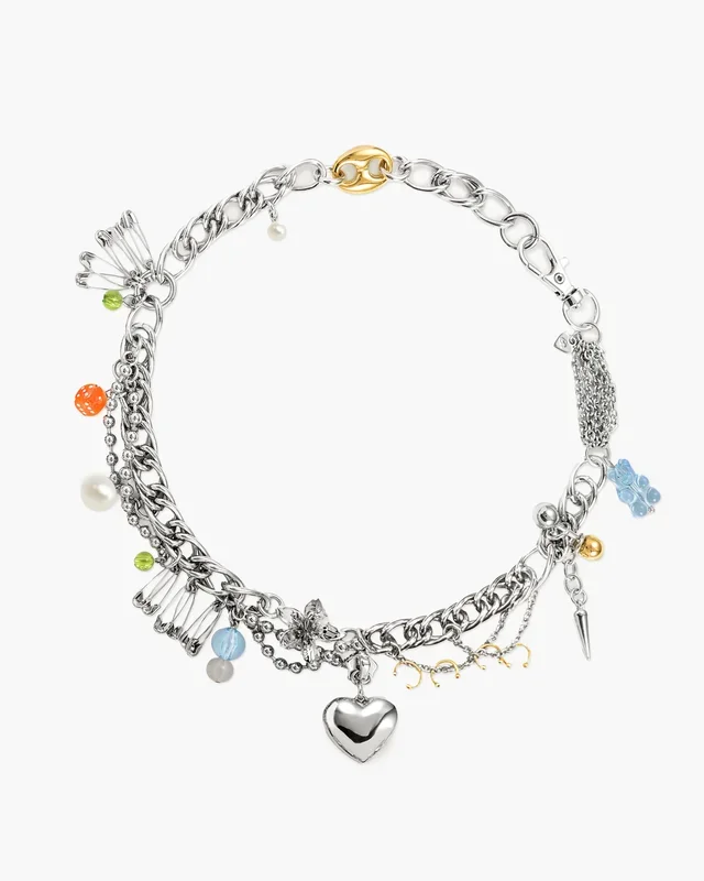 Collier Cluster