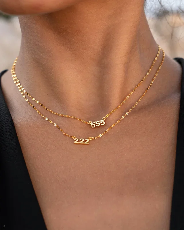 Collier Malak