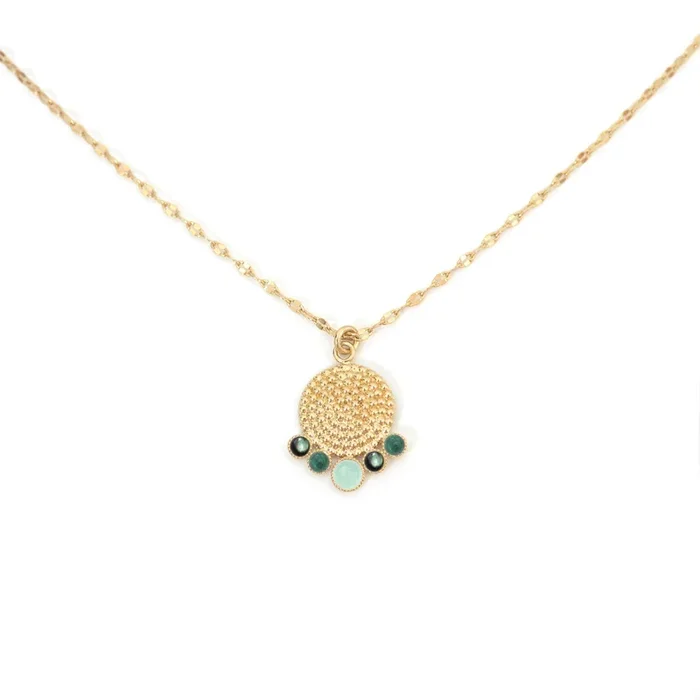 Collier multiple – Rivage