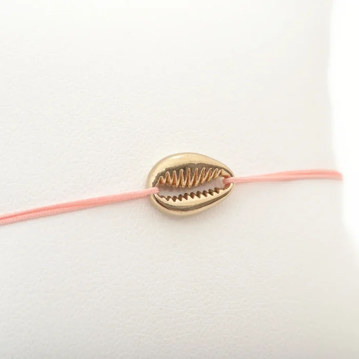 Cord bracelet – Summer