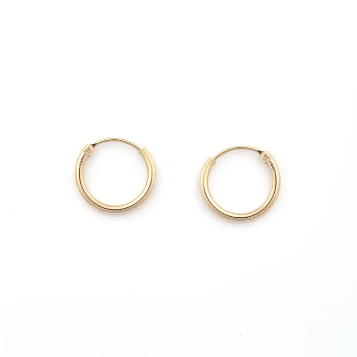 Creole earrings – Lully