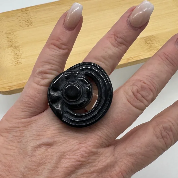 Dance With Me Cocktail Ring