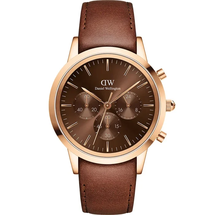 Daniel Wellington DW00100640 St Mawes Iconic Chronograph