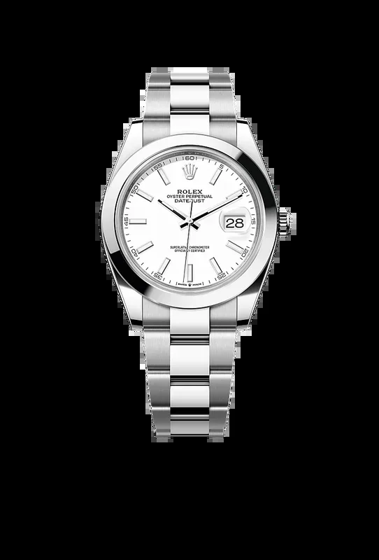 Datejust 41