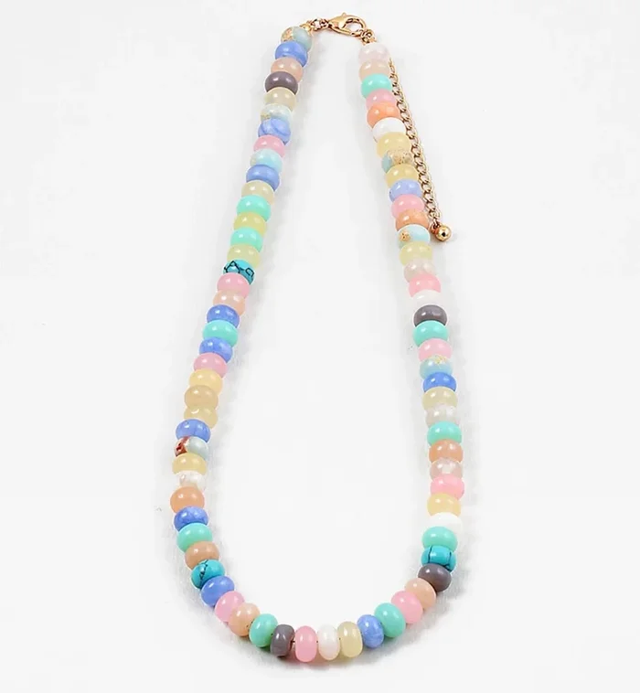 Daydream Believer Necklace