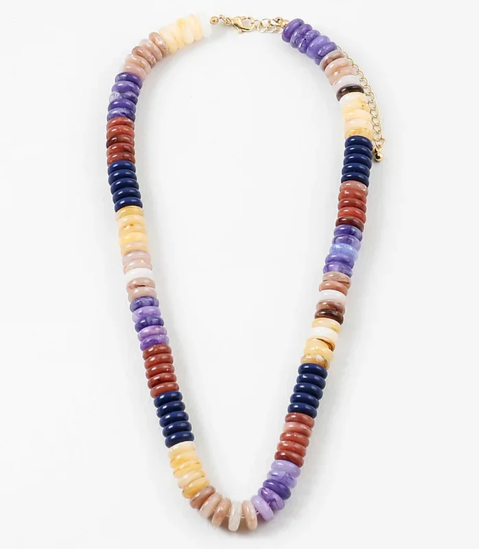 Desert Skies Necklace