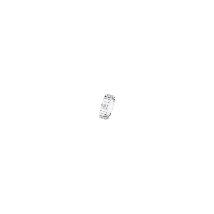 Dior GEM ring in white gold and diamonds | Lepage official retailer