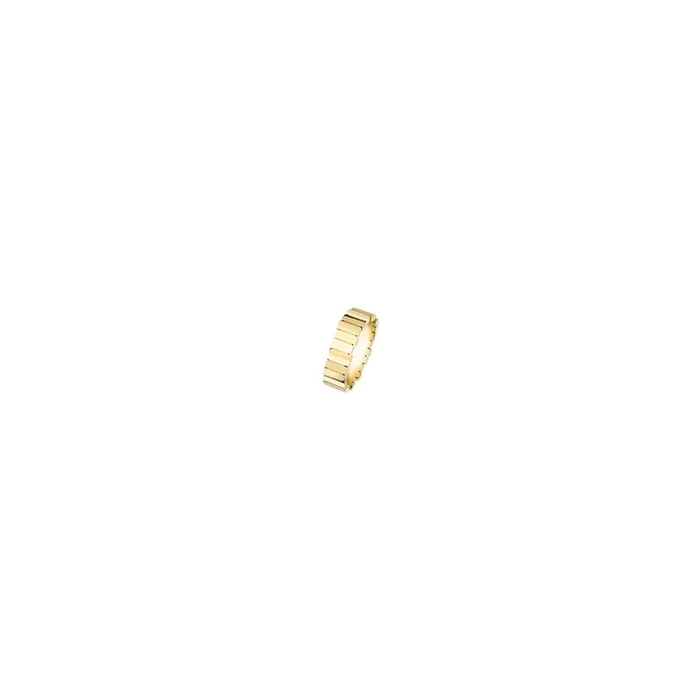Dior GEM ring in yellow gold | Lepage official retailer