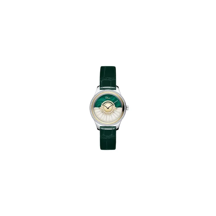 Dior Grand Bal Plume automatic watch CD153B2FA001 – Lepage