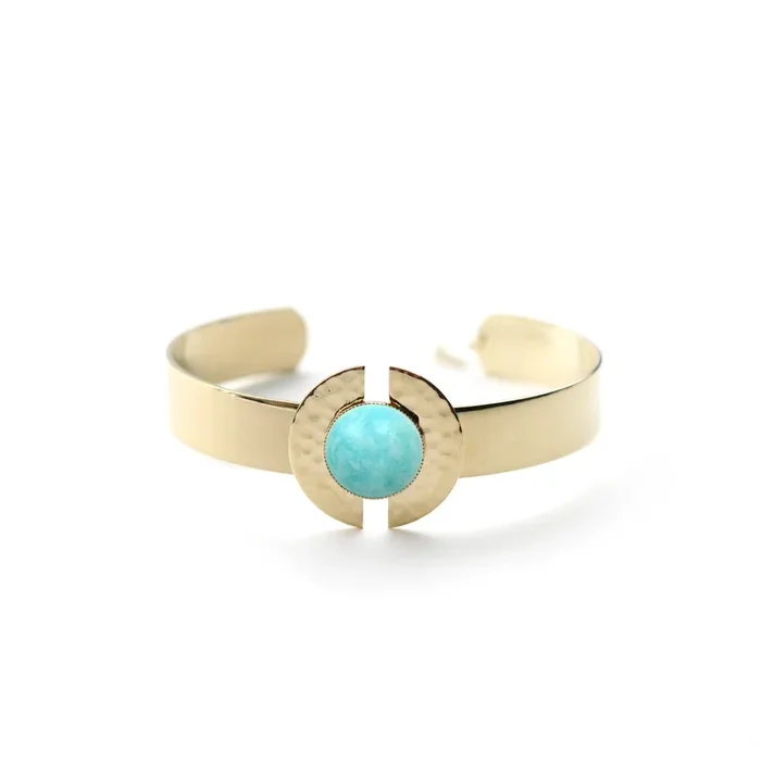 Double cuff – Eclipse